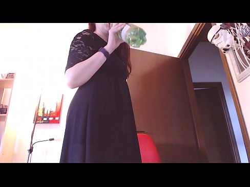❤️ Tus qhev ncaj ncees uas nyiam qias neeg thiab ntxim nyiam panties raug yuam kom masturbate tom qab saib daim vis dis aus no! ☑ porno ntawm hmn.xxxpornolive.ru%