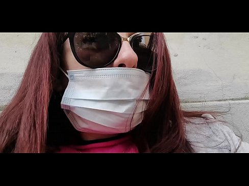 ❤️ Nicoletta tau ua pauj rau nws cov neeg zej zog thiab pees hauv nws lub chaw nres tsheb (Tshwj xeeb Covid19 Italian Quarantine) ☑ porno ntawm hmn.xxxpornolive.ru%