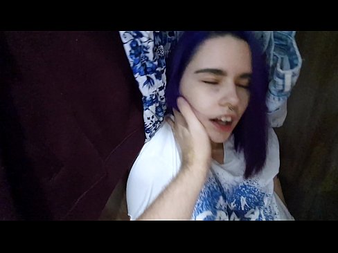 ❤️ Pom kuv tus ntxhais hauv lub txee dai khaub ncaws thiab pab nws cum ☑ porno ntawm hmn.xxxpornolive.ru%